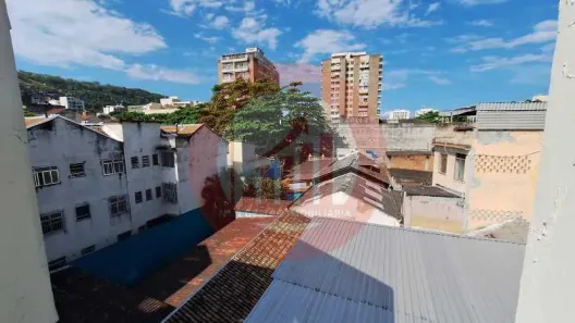 Apartamento com 1 Quarto à venda, 53m² no Vila Isabel, Rio de Janeiro