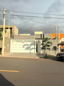 Casa com 3 Quartos à venda, 200m² no Residencial Jardim Vista Bela, São José do Rio Preto
