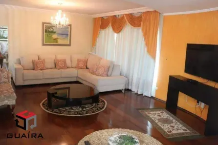 Sobrado com 5 Quartos à venda, 400m² no Santa Maria, São Caetano do Sul