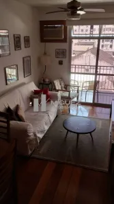 Cobertura com 2 Quartos à venda, 152m² no Maracanã, Rio de Janeiro