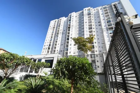 Apartamento com 2 Quartos à venda, 56m² no Bonfim, Campinas