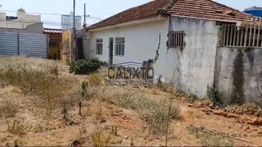 Casa com 4 Quartos à venda, 135m² no Centro, Uberlândia