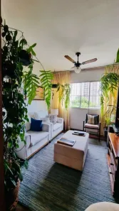 Apartamento com 3 Quartos à venda, 77m² no Vila Mascote, São Paulo