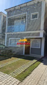 Casa de Condomínio com 4 Quartos à venda, 120m² no Chácara Faggion, Suzano