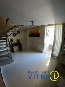 Cobertura com 3 Quartos à venda, 100m² no Castelo, Belo Horizonte