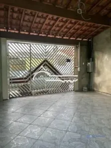 Casa com 2 Quartos à venda, 86m² no Vila Zezé, Jacareí