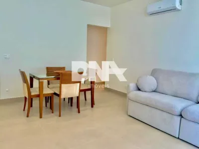 Apartamento com 3 Quartos à venda, 100m² no Flamengo, Rio de Janeiro