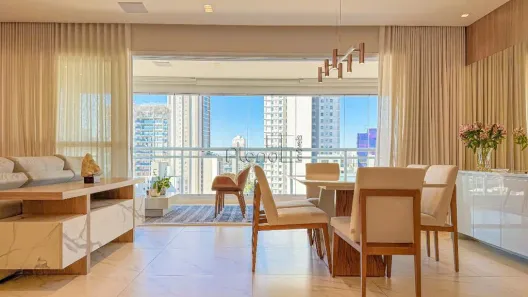 Apartamento com 3 Quartos à venda, 181m² no Cambuí, Campinas