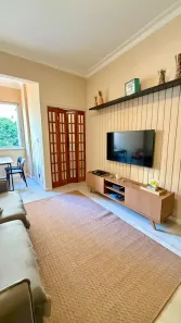 Apartamento com 3 Quartos à venda, 90m² no Copacabana, Rio de Janeiro