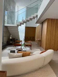 Casa com 3 Quartos à venda, 370m² no Alphaville Dom Pedro, Campinas