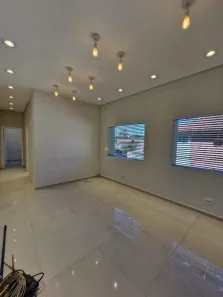 Sala Comercial com 2 Quartos para alugar, 50m² no Ipiranga, São Paulo