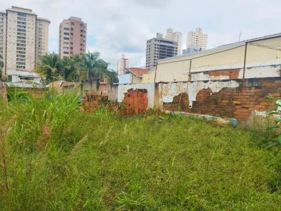 Lote/Terreno à venda, 318m² no Centro, Piracicaba