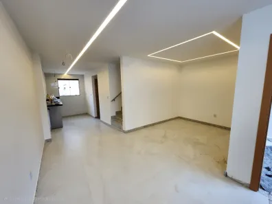 Casa com 3 Quartos à venda, 126m² no Jardim Asteca, Vila Velha