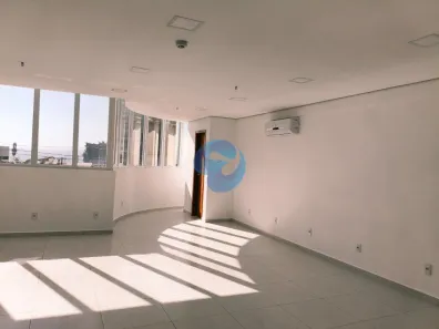 Sala Comercial para venda ou aluguel, 47m² no Parque Bela Vista, Votorantim