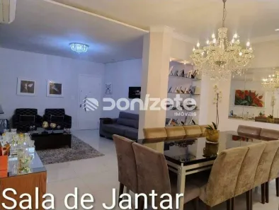 Apartamento com 3 Quartos à venda, 112m² no Centro, Santo André