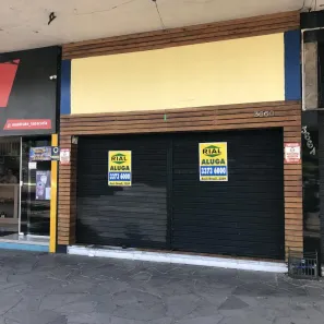 Sala Comercial para alugar, 41m² no Jardim Lindóia, Porto Alegre