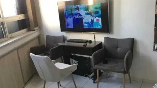 Apartamento com 1 Quarto à venda, 26m² no República, São Paulo