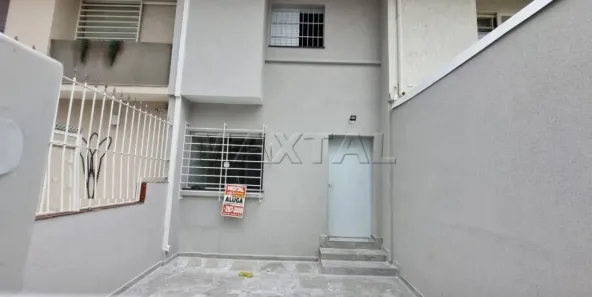 Sobrado com 2 Quartos para alugar, 110m² no Santana, São Paulo