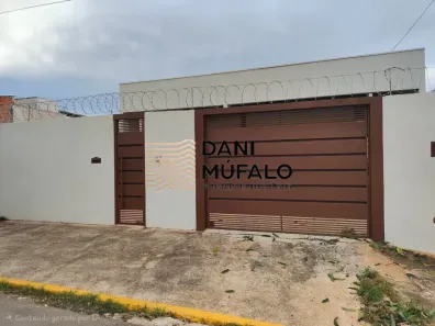 Casa com 3 Quartos à venda, 395m² no Jardim Ferraz, Bauru
