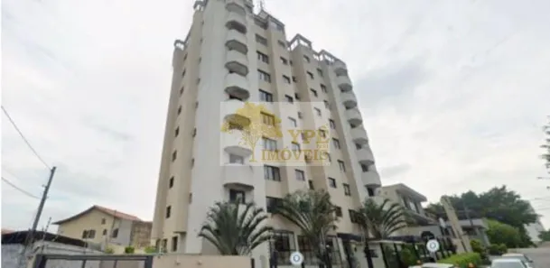 Apartamento com 2 Quartos à venda, 64m² no Parque Ipê, São Paulo