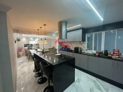 Casa de Condomínio com 3 Quartos à venda, 100m² no Jardim Iae, São Paulo