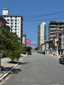 Apartamento com 1 Quarto à venda, 32m² no Guilhermina, Praia Grande