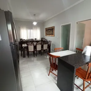 Casa de Condomínio com 3 Quartos à venda, 293m² no Condomínio Residencial Mantiqueira, São José dos Campos