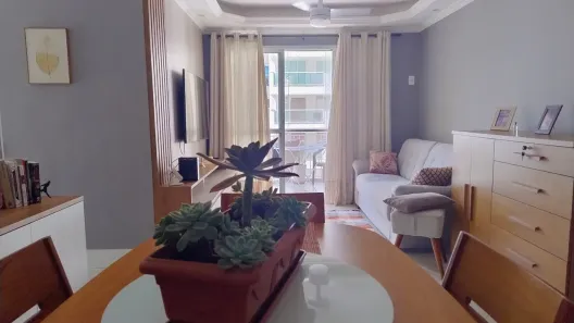 Apartamento com 3 Quartos à venda, 80m² no Recreio dos Bandeirantes, Rio de Janeiro