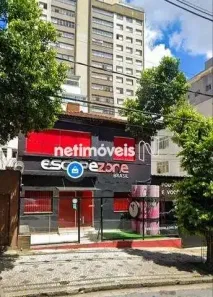 Ponto Comercial com 4 Quartos para alugar, 300m² no Lourdes, Belo Horizonte