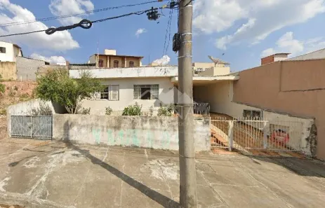 Sobrado com 4 Quartos à venda, 311m² no Jardim Estádio, Jundiaí