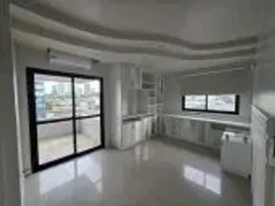 Apartamento com 3 Quartos para alugar, 180m² no Nossa Senhora das Graças, Manaus