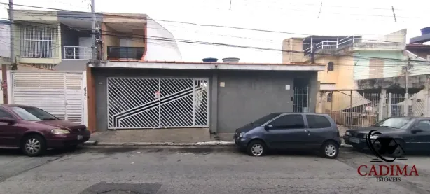 Lote/Terreno à venda, 250m² no Vila Dalila, São Paulo