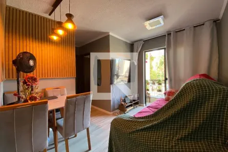 Apartamento com 2 Quartos à venda, 52m² no Jardim Celeste, São Paulo