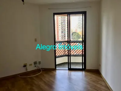 Apartamento com 1 Quarto à venda, 45m² no Pinheiros, São Paulo