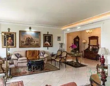 Apartamento com 3 Quartos à venda, 268m² no Consolação, São Paulo