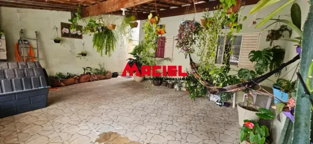 Casa com 3 Quartos à venda, 90m² no Vila das Flores, São José dos Campos
