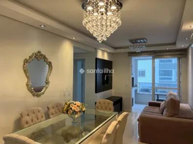 Apartamento com 2 Quartos à venda, 66m² no Estreito, Florianópolis
