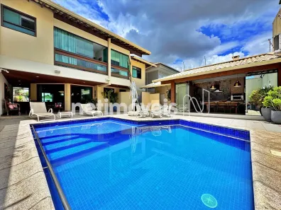 Casa com 4 Quartos à venda, 356m² no Mata da Praia, Vitória