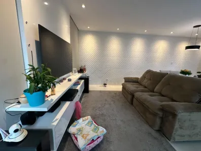 Casa com 2 Quartos à venda, 155m² no Vila Assunção, Santo André