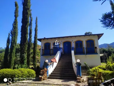 com 4 Quartos à venda, 86m² no Bocaina de Minas, Bocaina de Minas