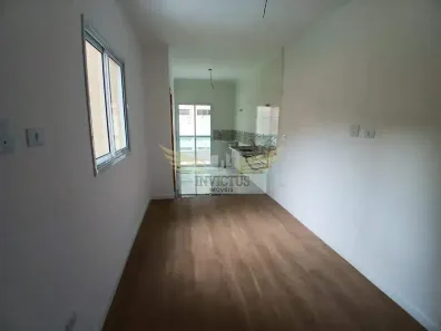 Apartamento com 2 Quartos à venda, 95m² no Vila Pires, Santo André