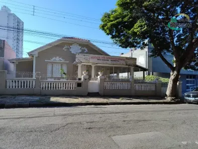 Imóvel Comercial com 1 Quarto à venda, 352m² no Jardim Chapadão, Campinas