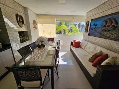 Apartamento com 3 Quartos à venda, 108m² no Jardim Ana Maria, Jundiaí