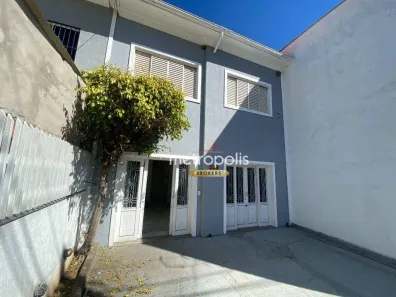 Imóvel Comercial à venda, 250m² no Vila Mariana, São Paulo