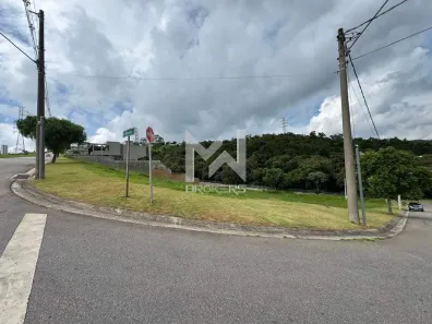 Lote/Terreno à venda, 900m² no Monte Alegre, Vinhedo