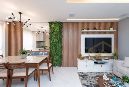 Apartamento com 2 Quartos à venda, 75m² no Parque Industrial, Campinas