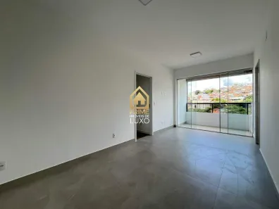 Apartamento com 3 Quartos à venda, 74m² no Santa Efigênia, Belo Horizonte