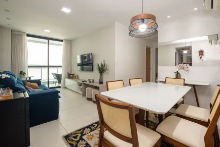 Apartamento com 2 Quartos à venda, 100m² no Piratininga, Niterói