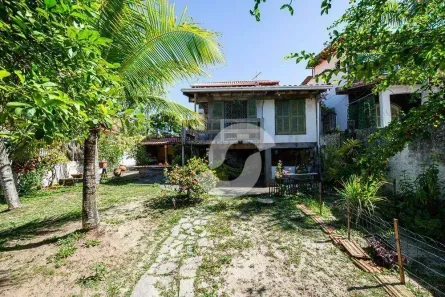 Casa com 3 Quartos à venda, 249m² no Piratininga, Niterói