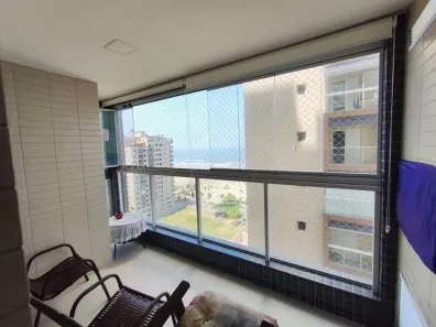 Apartamento com 1 Quarto à venda, 56m² no Aviação, Praia Grande